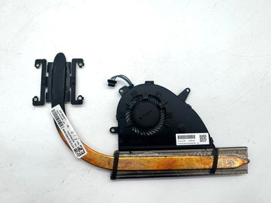 HP Pavilion 15-cs3802no Cooling Fan Kühler mit Heatpipe L25584-001 L25588-001