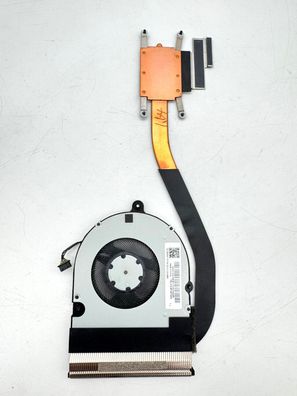 Lenovo ThinkPad L14 G2 Cooling Fan Kühler mit Heatpipe 5F10S73403 5H40X89421