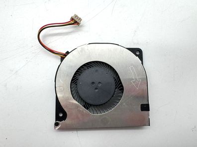 Fujitsu LifeBook E559 Cooling Fan Lüfter NS65C05 T-318C