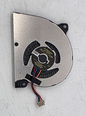 Fujitsu LifeBook E5412 E5413 U5313X U7413 Cooling Fan Lüfter C-322C