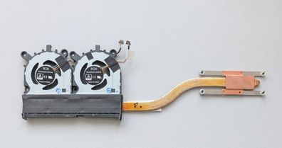 Acer Swift SF314-51 TravelMate X349 Cooling Fan Kühler mit Heatpipe 13N1-09A0A01