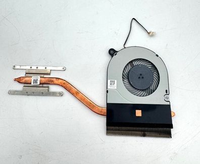 Acer Aspire A315-51 Cooling Fan Kühler & Heatpipe DTA48ZAVFATN10 Ccdfbzav002010