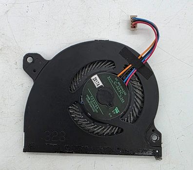 Fujitsu LifeBook U9312X U9312 Cooling Fan Lüfter C-323C