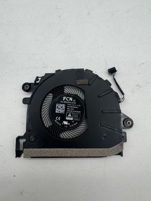HP EliteBook 840 G8 Cooling Fan Lüfter 6033B0090401