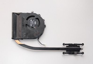 Lenovo ThinkPad T560 P50s Cooling Fan Kühler mit Heatpipe 00UR841