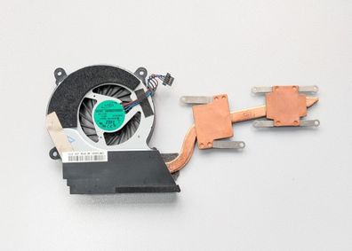 Acer Aspire M3 MA50 Cooling Fan Kühler mit Heatpipe 13N0-76A0A01
