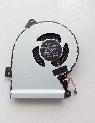 Asus A541U R541U Cooling Fan Lüfter DQ5D589E000 DQ5D589E001