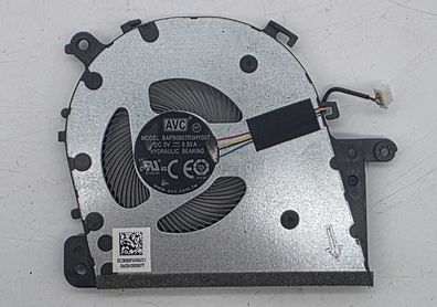 Lenovo IdeaPad 3 14IIL05 Cooling Fan Lüfter DC28000F4V0