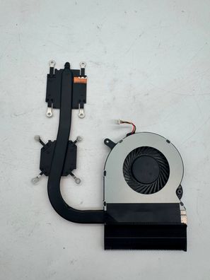 TERRA Mobile 1530 Cooling Fan Kühler mit Heatpipe 13B050-FX1330