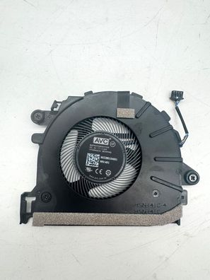 HP EliteBook 840 G8 Cooling Fan Lüfter 6033B0104601