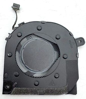 HP Envy x360 15-EW 15-EY Cooling Fan Lüfter N09635-001 DC280011UF0