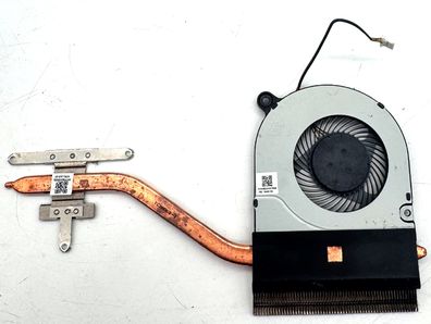 Acer Aspire A315-21 Cooling Fan Kühler mit Heatpipe FCN48ZAVFATN00 Artfbzas0020