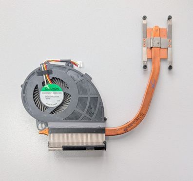 Acer Aspire M5-481T Cooling Fan Kühler mit Heatpipe EG50060V1-C020-S99