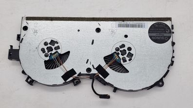 Lenovo Legion Y520-15IKBN Cooling Fan Lüfter DC28000D6S0