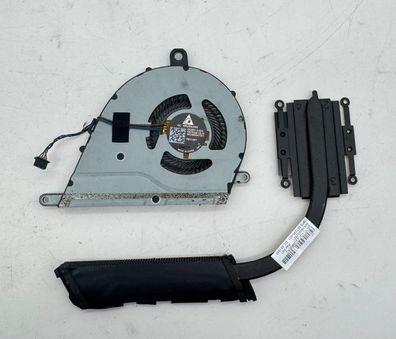 HP Envy 15t-as000 Cooling Fan Kühler mit Heatpipe 857245-001