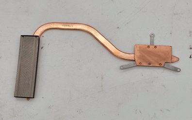 TERRA Mobile NJ50CU Cooling Fan Heatpipe 6-31-NJ502-101
