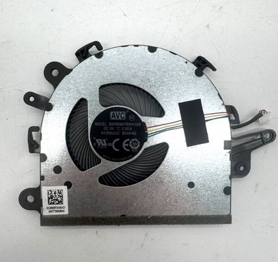 Lenovo IdeaPad 3 15IIL05 Cooling Fan Lüfter DC28000F3V0AVC1
