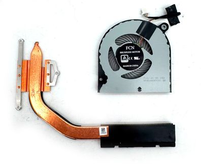 Acer Aspire A315-58 Cooling Fan Kühler mit Heatpipe DC28000NSF0 AT35W0040A0