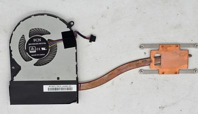 Acer TravelMate P2410-M P449-M Cooling Fan Kühler mit Heatpipe 1323-00WD000