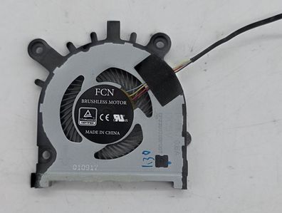 Acer Swift SF314-51 Cooling Fan Lüfter Cooler 5V 4PIN DFS350705PQ0T
