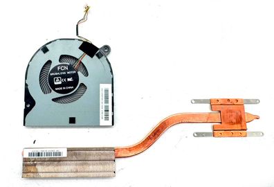 Acer Swift SF314-52 Cooling Fan Kühler mit Heatpipe 1323-00XY000 13N1-20A0101
