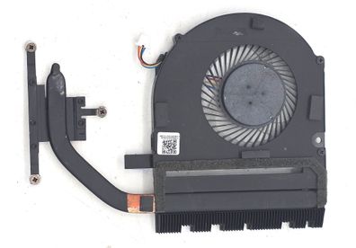 Acer TravelMate P238-G2-M Cooling Fan Kühler Heatpipe FCN46006J DFS541105FC0T