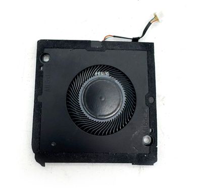Dell Latitude 9430 2-in-1 Cooling Fan Lüfter 0VGJW5