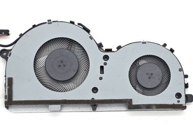 Lenovo IdeaPad Gaming L340-17IRH L340-15IRH Cooling Fan Lüfter 8-Pin DC28000E1D0
