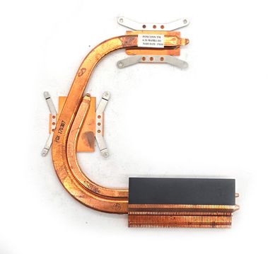TERRA Mobile 1775 Cooling Heatpipe Kühlkörper 6-31-W65R3-101