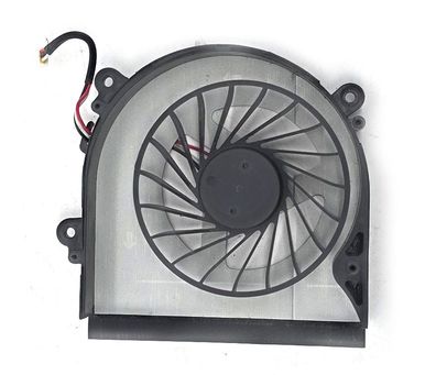 TERRA Mobile 1775 Cooling Fan Lüfter AB7905HX-DE3