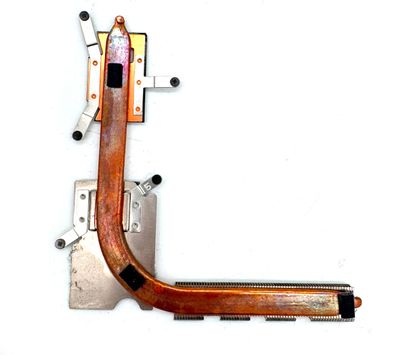 Lenovo IdeaPad V320-17IKB 320-15IKB Cooling Heatpipe Kühlkörper AT16A0020F0