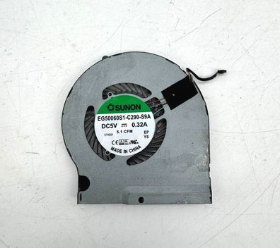 Dell Alienware 13 R3 R4 Cooling Fan GPU Kühler EG50060S1-C290-S9A