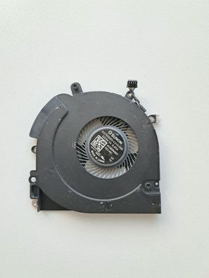 HP EliteBook 840 G6 CPU Lüfter Kühler Fan 6033B0068601