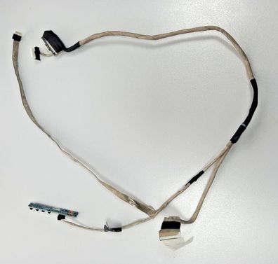 Dell Latitude E6540 LED LCD Bildschirm Kabel 06G4WW LS-9934P
