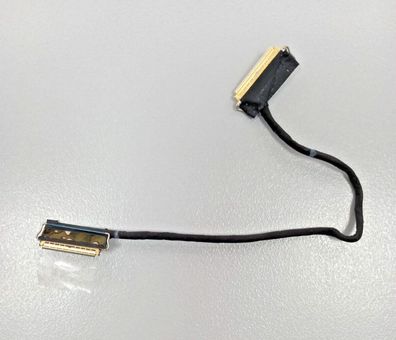 Lenovo ThinkPad T490 T495 Touch Screen LCD Video Kabel DC02C00DZ10