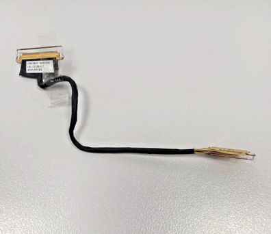 Fujitsu Lifebook U7411 CABLE LCD Displaykabel Bildschirm Kabel CP801082-01