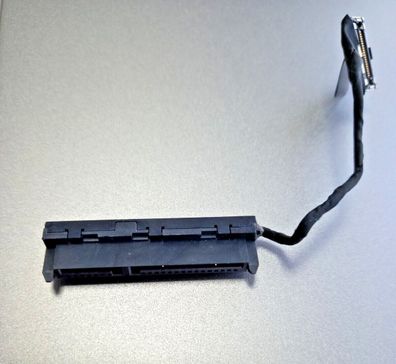 Dell Inspiron 17 7737 SATA HDD Anschluss Platine und Kabel 50.48L12.001