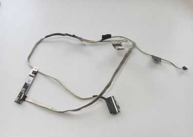 Dell Latitude E6540 Display Kabel Mikrofon Board Platine DC02C009M00 0RDYP1