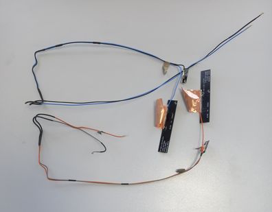 Lenovo ThinkPad P50 WLAN Antennenkabel DC33001DG00