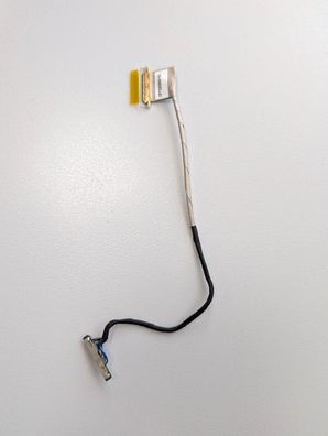 Fujitsu Lifebook U758 Displaykabel Video Bildschirm Kabel CP720360-01