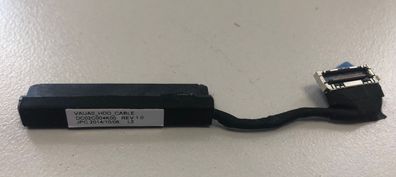 DELL Latitude E7440 HDD Cable Anschluss Adapter Kabel DC02C004K00