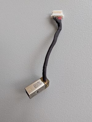 HP EliteBook 830 G7 Strombuchse Ladebuchse Power DC Jack