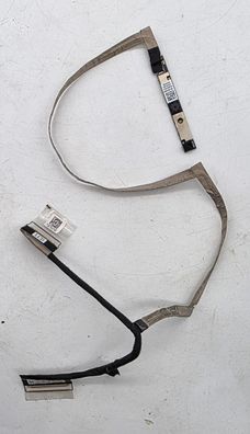 Dell Latitude 3510 Displaykabel LCD Cable Webkamera 450.0KD01.0011 0JTY6T