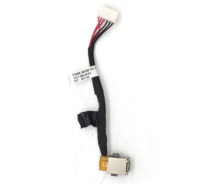Asus TUF Gaming FX505DY FX505DT FX505DU DC Power Jack Kabel 1417-00L40A2
