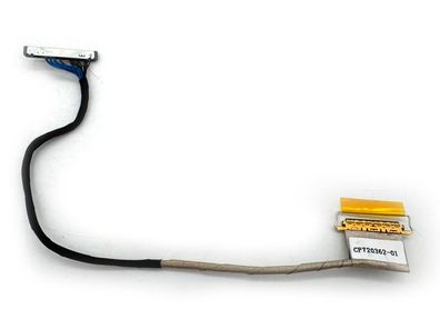 Fujitsu LifeBook U747 Displaykabel eDP LCD Cable CP720362-01