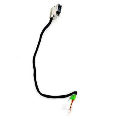 HP Laptop 17-BS1 Series DC Power Jack Kabel 799749-Y17