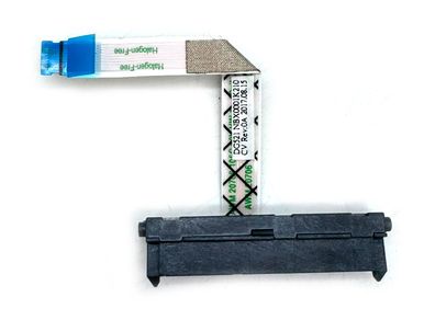 Lenovo IdeaPad 320-15IKB 320-15ISK 320-15IAP HDD SSD Kabel Adapter NBX0001K210