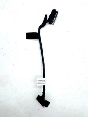 Dell Latitude 7390 Original Akku Kabel 04W0J9