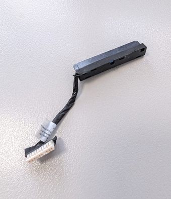 HP Zbook 15 G3 G4 HDD Adapter SATA DC020029U00