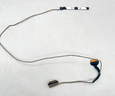 Lenovo V17-IIL Displaykabel LCD Cable eDP Mit Webcam 5C20X02439 SC20X02128